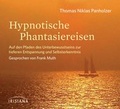 Cover: Hypnotische Phantasiereisen CD - Irisiana