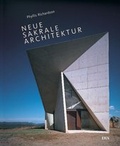 Cover: Neue sakrale Architektur - DVA