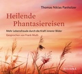Cover: Heilende Phantasiereisen CD - Irisiana