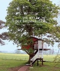 Cover: Die Welt der Baumh&auml;user - DVA