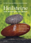 Cover: Heilsteine - Irisiana