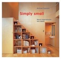Cover: Simply small - DVA