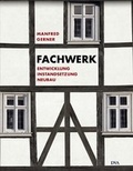Cover: Fachwerk - DVA