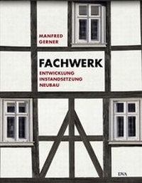 Enlarge image Cover: Fachwerk - DVA