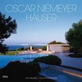 Cover: Oscar Niemeyer - H&auml;user - DVA