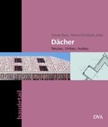 Cover: D&auml;cher - DVA
