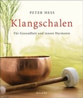 Cover: Klangschalen - Irisiana