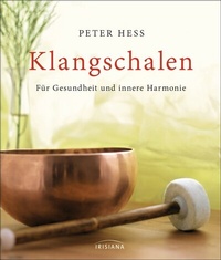Abbildung von: Klangschalen - Irisiana
