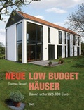 Cover: Neue Low-Budget-H&auml;user - DVA