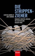 Cover: Die Strippenzieher - Econ