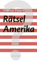 Cover: R&auml;tsel Amerika - Bouvier Verlag