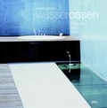Cover: Wasser-Oasen - DVA
