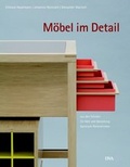 Cover: M&ouml;bel im Detail - DVA