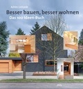Cover: Besser bauen, besser wohnen - DVA