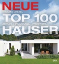 Cover: Neue Top 100 H&auml;user - DVA