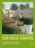 Cover: Der neue Garten - DVA