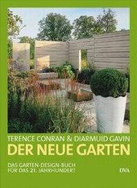 Enlarge image Cover: Der neue Garten - DVA