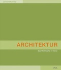 Cover: Architektur - DVA