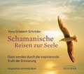 Cover: Schamanische Reisen zur Seele CD - Irisiana