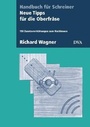 Cover: Neue Tipps für die Oberfräse - DVA