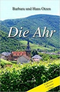 Abbildung von: Die Ahr - Bouvier Verlag