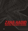 Cover: Zaha Hadid - DVA