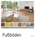 Cover: Fu&szlig;b&ouml;den - DVA