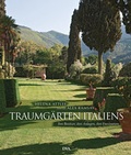 Cover: Traumg&auml;rten Italiens - DVA