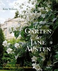 Cover: Die G&auml;rten der Jane Austen - DVA