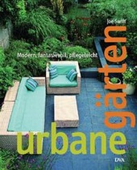 Enlarge image Cover: Urbane Gärten - DVA