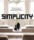 Cover: Simplicity - DVA