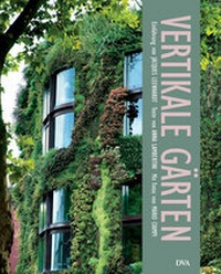 Enlarge image Cover: Vertikale Gärten - DVA