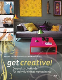 Enlarge image Cover: Get creative! - DVA