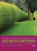 Cover: Das neue G&auml;rtnern - DVA