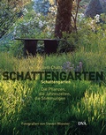 Cover: Schattengarten - DVA