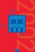 Cover: Jahrbuch der Werbung 2002 - Econ