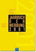 Cover: Jahrbuch der Werbung 2001 - Econ