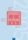 Cover: Jahrbuch der Werbung 2005 - Econ