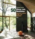 Cover: 50 H&auml;user zum Wohlf&uuml;hlen - DVA