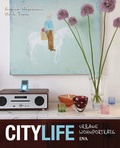 Cover: City Life - DVA