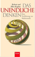Cover: Das Unendliche denken - Econ