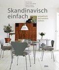 Cover: Skandinavisch einfach - DVA