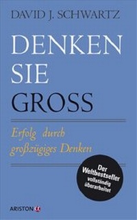 Enlarge image Cover: Denken Sie groß! - Ariston