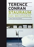 Cover: Stauraum - das Wichtigste - DVA