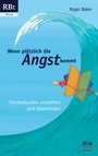 Bild: Wenn plötzlich die Angst kommt - R.Brockhaus
