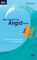 Cover: Wenn pl&ouml;tzlich die Angst kommt - R.Brockhaus