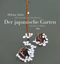 Cover: Der japanische Garten - DVA