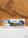 Cover: Das Landhaus - DVA