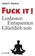 Cover: Fuck It! - Ariston