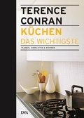 Cover: K&uuml;chen - das Wichtigste - DVA